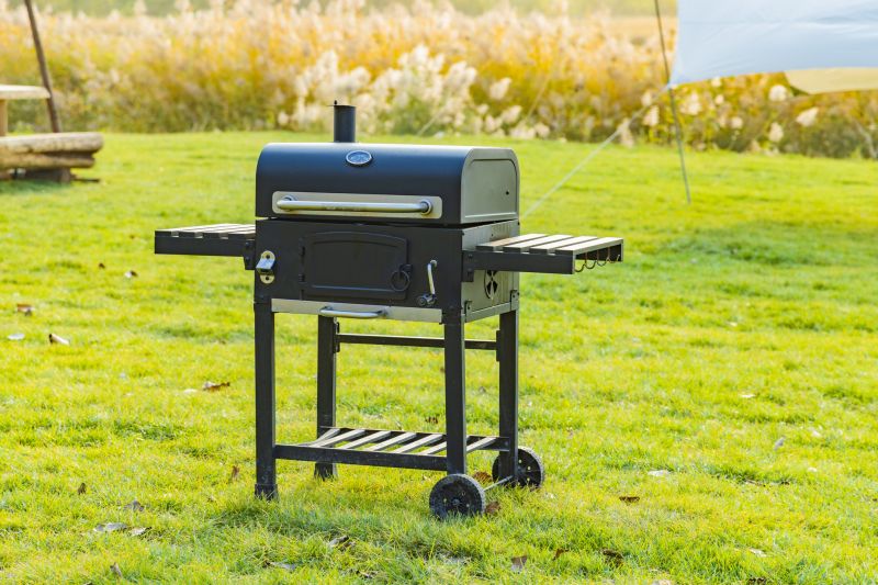 BBQ Removal in Roseville, CA