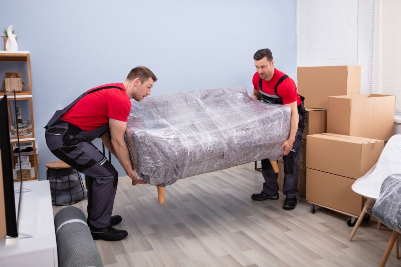 Couch Moving Service in Brooklyn, NY