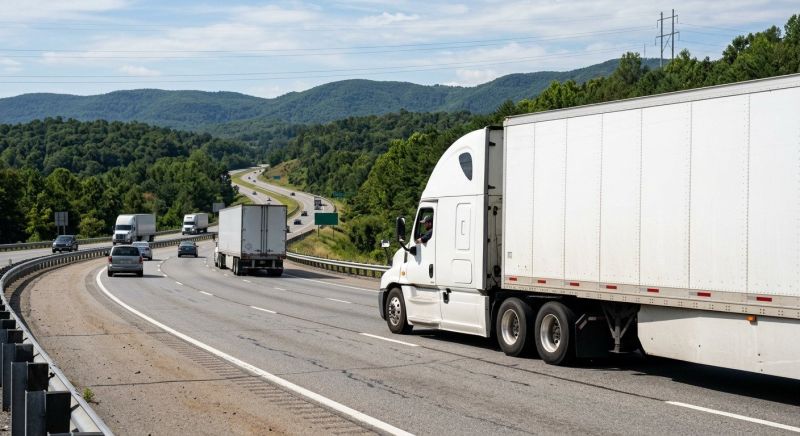 Interstate Moving in Summerville, SC
