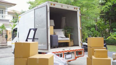 Long Distance Moving in Bradenton, FL