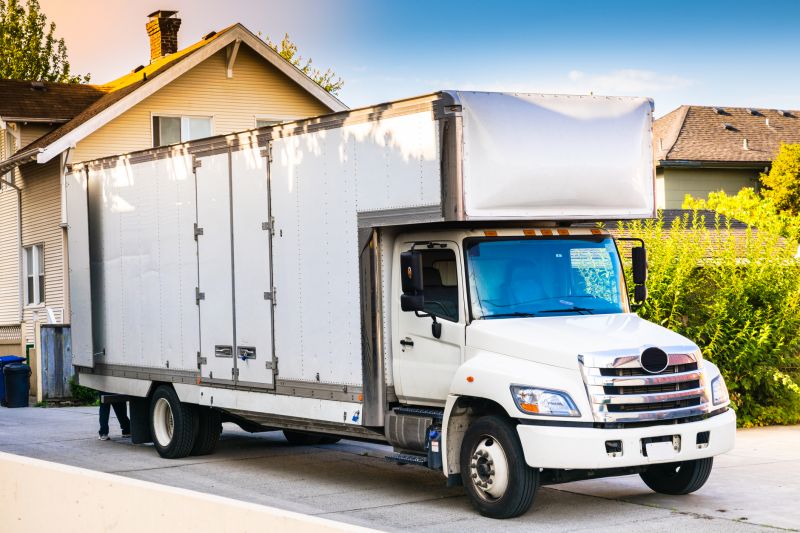 Long Distance Moving in Castle Rock, CO