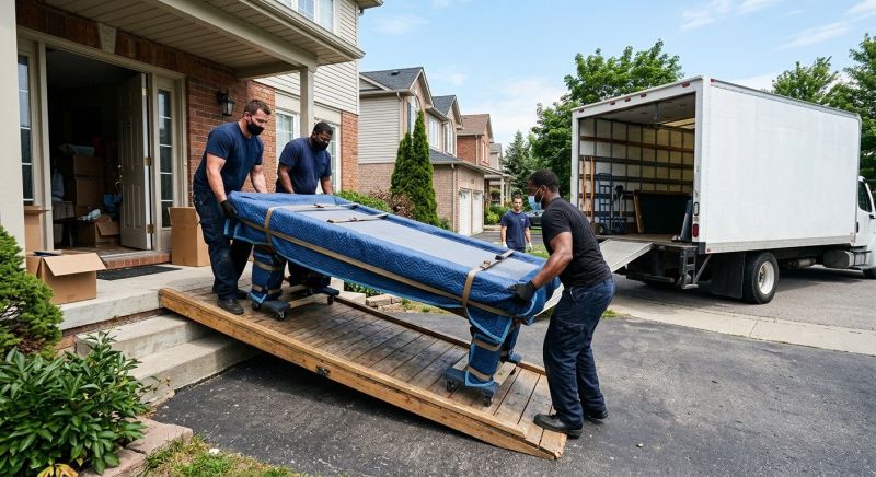 Pool Table Moving Service in Fort Mill, SC