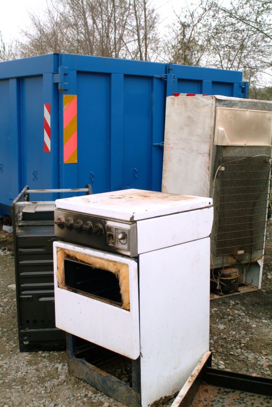Cabinet Disposal in Chico, CA