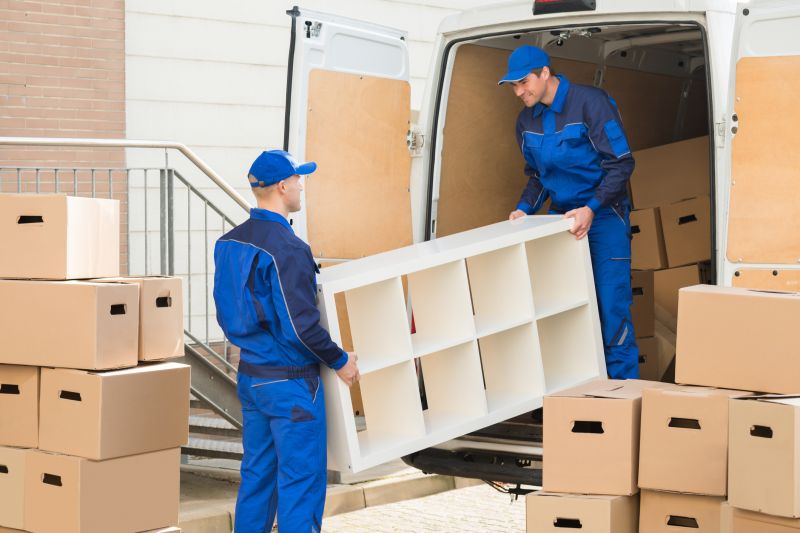Commercial Furniture Moving in Long Island, NY
