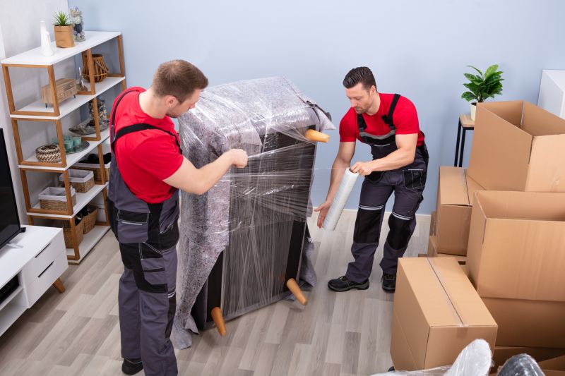Couch Moving Service in Fort Mill, SC