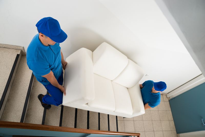 Couch Moving Service in Mooresville, NC