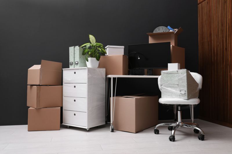 Desk Moving Service in Long Island, NY