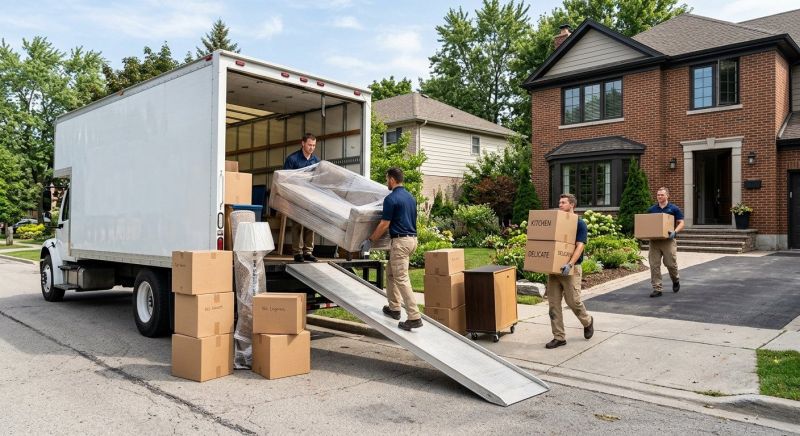 Gun Safe Moving Service in Long Island, NY