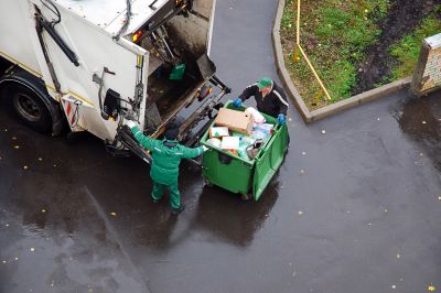 Junk Removal Service in Auburn, CA
