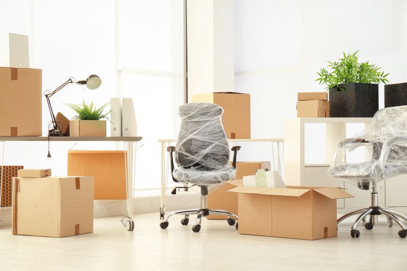 Office Relocation Service in Brooklyn, NY