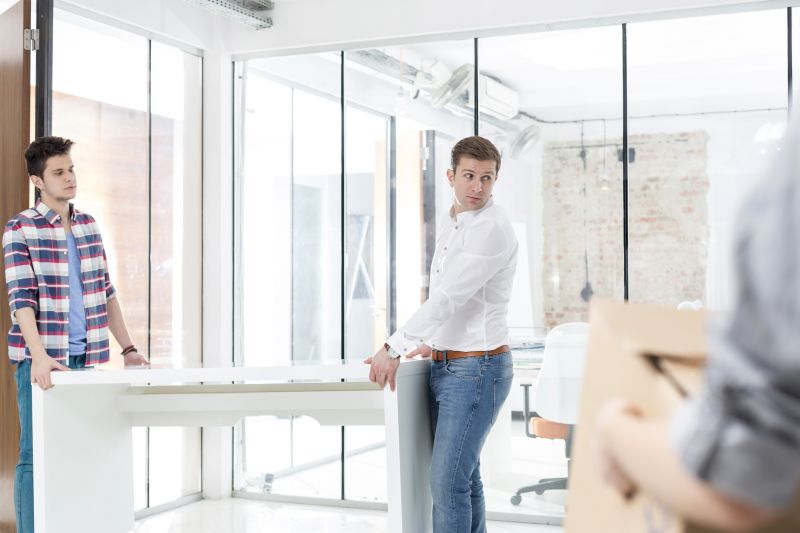 Office Relocation Service in Mooresville, NC