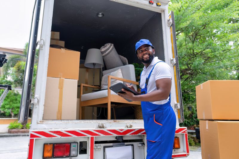 Pool Table Moving Service in Mooresville, NC