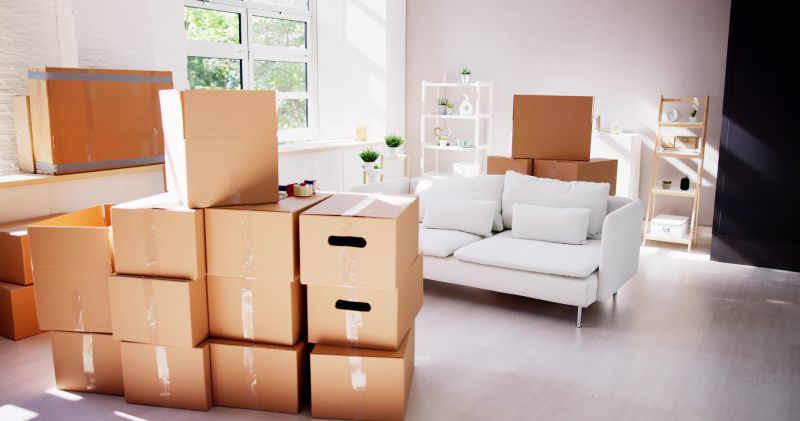 Residential Moving Service in Charlotte, NC