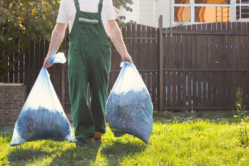 Sectional Disposal in Auburn, CA