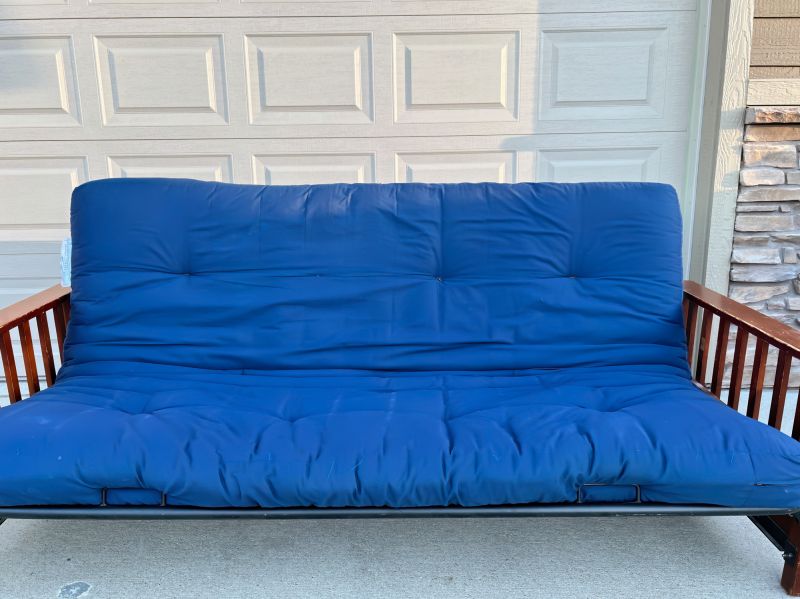 Sofa Bed Removal in Chico, CA