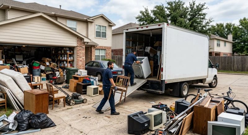 Treadmill Removal Service in Chico, CA